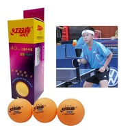 Bola Ping Pong 3 Star