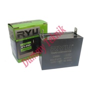 2tak Genset Engine Capacitor / Capasitor 24 Uf Ryu