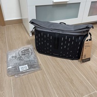 Manfrotto Uncover Messenger 12L 郵差袋 相機袋