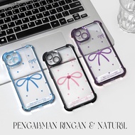 Casing hp For Xiaomi Redmi Note 14 13 12 11 11S 10 10S 9 8 7 Pro 4G 5G Phone Case S3 0285 SS14 Soft 