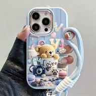 HP VOVO CASE+bracelet Samsung A55 A35 5G A24 A25 A30 A20 M10S M20S A31 A32 A33 A34 A50 A50S A30S A51