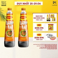 COMBO 2 Dầu hào MAGGI® chai 820g