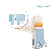 Babymate Portable Breast Warmer-Breast Warmer/Breast Regulator/Warmer