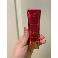 Nong Chat Foundation Color 1.5 vanilla Left