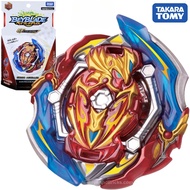 TAKARA TOMY Union Achilles .Cn.Xt+ Burst GT Rise Beyblade B-150