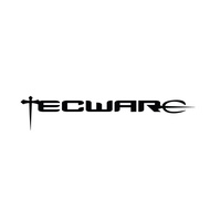 Tecware Forge M2 TG ARGB White
