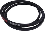 JZGRDN Deck Belt 76500-34710 Compatible with Kubota B6100 B6100DP B6100EP B6100HSTD B6100HSTE B6200