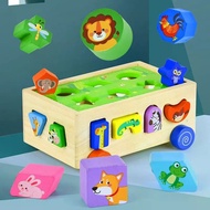 montessori toys animal toys car educational toys wooden toys for kids kids toys baby toys
