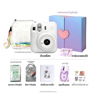 Fujifilm | Fujifilm Instax Mini 12 กล้องโพลารอยด์ ฟูจิฟิล์ม อินแสต็ก มินิ 12