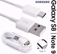 สายชาร์จซัมซุง ไท้ซี สายชาร์จsamsung usb type c ของแท้ รองรับ ชาร์จด่วน fast chager รองรับรุ่น A20 A30 A50 A70 A31 A51 A71 A21 S8 S8P S9 S9P S10 S20 NOTE8 NOTE9 NOTE10 ส่งจากไทย