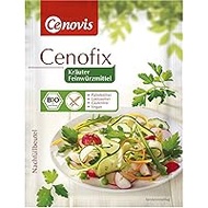 Cenovis - Cenofix with Herbs Refill Bag Organic 60 g