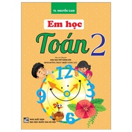 Book - I Learn Math Grade 2 - Hong An
