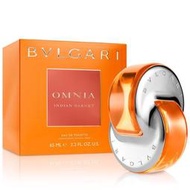 BVLGARI 晶燦 女性淡香水 65ml