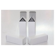 Tube Box Size 4.8 x 4.8 x 13.8 cm (New)