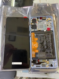 จอ huaweiP30pro P30PRO AAA INCELL แถมไขควง+กาว