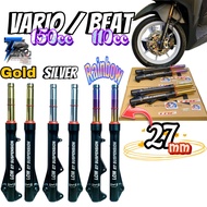 PHUỘC TRƯỚC LCM  VARIO / CLICK / AIRBLADE 125-150-160cc CÁC ĐỜI ( CHÍNH HÃNG )
