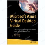 Microsoft Azure Virtual Desktop Guide Book