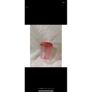 Tupperware  midget red(1)limited