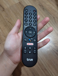 กล่อง ดูtv true id tv remote v1 v2 ais v3 3BB