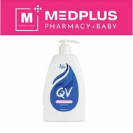 QV Skin Lotion 500ml