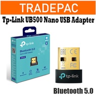 Tp-Link UB500 Bluetooth 5.0 Nano USB Adapter for PC and Laptop