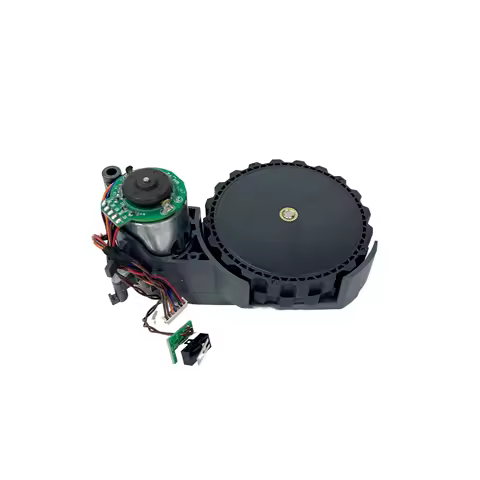 Original Left Right Anti skid Wheel For Roborock Q5 Q7 Q7 Max S7 S7 MaxV S7 MaxV Ultra S7 Max Ultra 