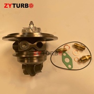 G25-550 Turbo Core for G-SERIES G25 9 Blades Dual Ball Bearing Billet Turbocharger CHRA Cartridge Ce