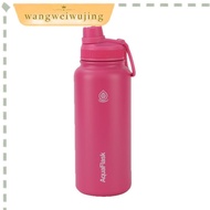 The All New Aquaflask Bottle Vacuum Insulated Stainless Steel Water Bottle (18oz/22oz/32oz/40oz)