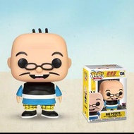 老夫子 大蕃薯 Funko Pop figure公仔