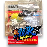 BRT CRANKSHAFT + SATRIA FU 150 (T2) TRIGGER