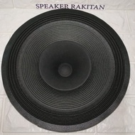 Daun speaker 10 inch fullrange plus Dus cup. 2pcs
