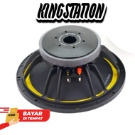 Speaker Component Ashley V12C3 Woofer 12 inch ORIGINAL