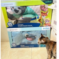 Momento Health Cool Pillow 17x27 Inches