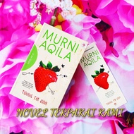 NOVEL TUNANG TAK GUNA - MURNI AQILA ✨ ALAF 21 ✨ NOVEL TERPAKAI ✨ PRELOVED