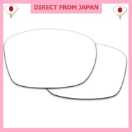 Replacement lenses for Oakley Jupiter Squared are available in 8 different colors to prevent saltwat