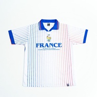 NEW JERSEY STREETWEAR BLOKECORE JERSEYCASUAL STREETWEAR REGULAR RETRO VINTAGE UNISEX JERSEY BAND FRA