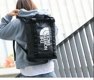 The North Face 15L EXPLORE FUSEBOX S 背囊 - 黑色 (男女合用)