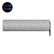 Vacuum Roller Brush Main Brush for  D100 / D100 PRO / D500 / D500 PRO Vacuum Cleaner Spare Parts