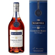 Martell Cordon Bleu Extra Old Cognac 700ml