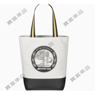 Germany Mercedes Original Mercedes-Benz AMG White Shopping Bag Mercedes Apple Tree AMG Cloth Bag