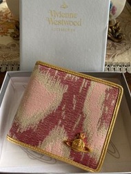 Vivienne Westwood wallet