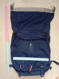 tough jeansmith 開口式 布袋 背包 一個 14 X 24寸 少用新淨