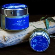 【VULCAN 皮革保養油50g】Nature Classic WAX 100%全天然成分