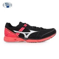 【時代體育】Mizuno 美津濃 男路跑鞋 寬楦 WAVE EMPEROR 3 WIDE J1GA197703