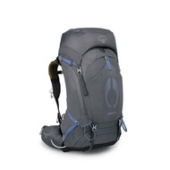 Osprey Aura AG 50 Backpack M/L – Women’s Backpacking – Tungsten Grey