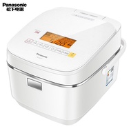 Panasonic rice cooker 4.2 liters intelligent frequency conversion energy-saving IH rice cooker HQ153