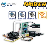 BoonTech Amber Series | ADO Pisowifi Vendo Kit | Amber One | Amber PC | Amber One Plus | Piso WiFi Kit | ADO License | ADO Systemized | Pisowifi Vendo Machine Kit | BoonTech