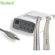 Dental Lab Tools Dental Brushless Electric Micro Motor Dental Grinding Machine with 1-5 1-1 contra a
