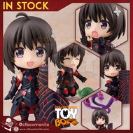 Nendoroid Bofuri Maple