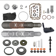 1 Set Transmission Master Rebuild Kit For Escalade Camaro Corvette Silverado 6L90 6L90E 6L80 6L80E W